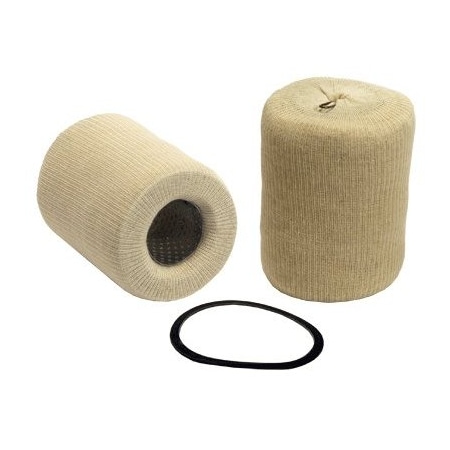 Wix Filters Oil Filter 51011